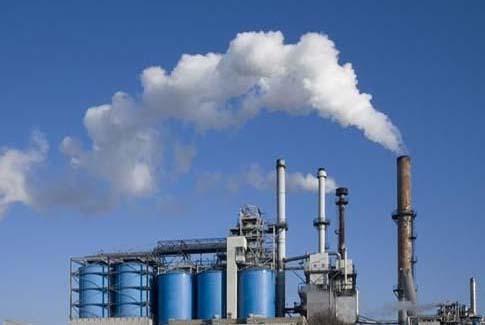 污水廠(chǎng)廢氣治理